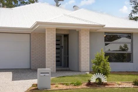 41 PROSPECT CCT, MORAYFIELD, QLD 4506