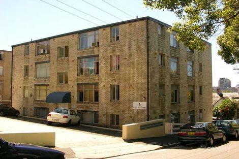 Property photo of 3/2 Avona Avenue Glebe NSW 2037