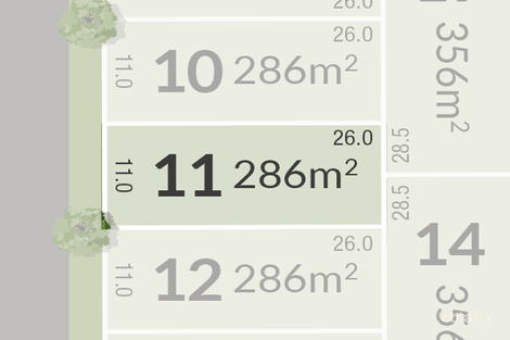 Lot 11/74 Kinross Rd, Thornlands, QLD 4164