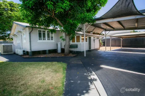 14 Harban St, Parkside, QLD 4825