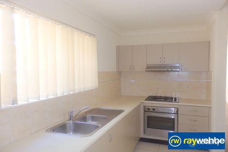 29/14-18 Fourth Ave, Blacktown, NSW 2148
