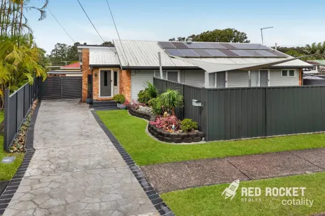 7 Kenthurst Cres, Rochedale South, QLD 4123