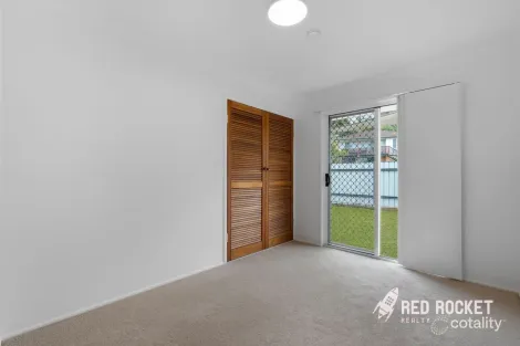 Property photo of 7 Kenthurst Crescent Rochedale South QLD 4123