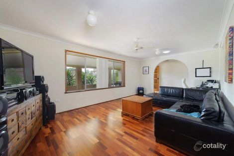 Property photo of 22 Melaleuca Close Port Macquarie NSW 2444