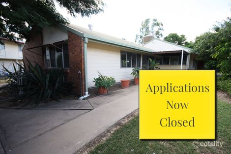 Property photo of 14 Woolein Crescent Biloela QLD 4715