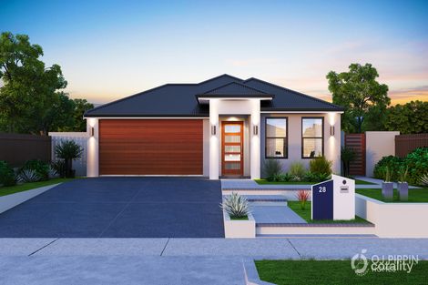 Lot 96 Bradman St, D'Aguilar, QLD 4514