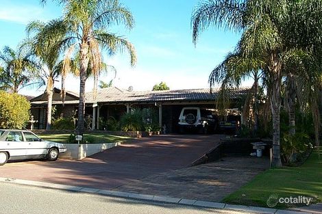 34 Glenorchy Cres, Hamersley, WA 6022