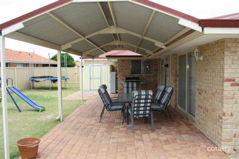 Property photo of 11 Perendale Loop Eaton WA 6232