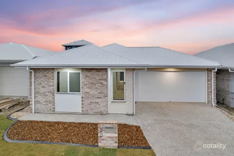 Property photo of 20 Celestial Way White Rock QLD 4306