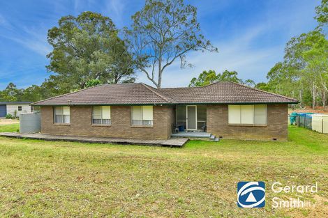 Property photo of 35 Peel Street Wilton NSW 2571