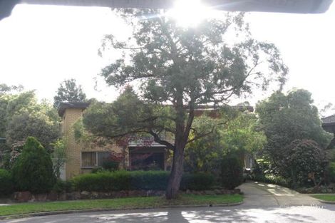 39 Halifax Ave, Heidelberg, VIC 3084