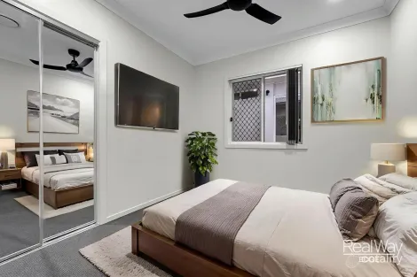 Property photo of 20 Celestial Way White Rock QLD 4306