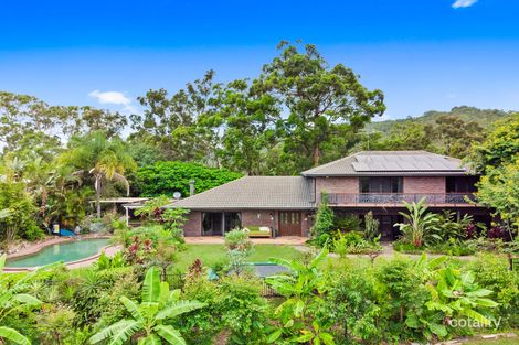 Property photo of 1/56 Wallaby Drive Mudgeeraba QLD 4213