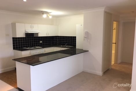 Property photo of 30/558 Jones Street Ultimo NSW 2007