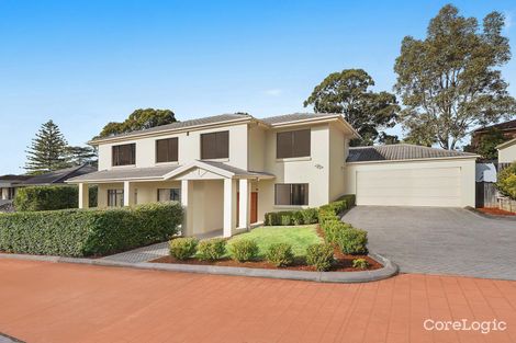 Property photo of 201B Midson Road Epping NSW 2121