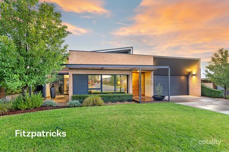 Property photo of 13 Cootamundra Boulevard Gobbagombalin NSW 2650