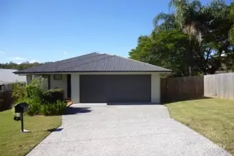 Property photo of 5 Salomon Court Goodna QLD 4300