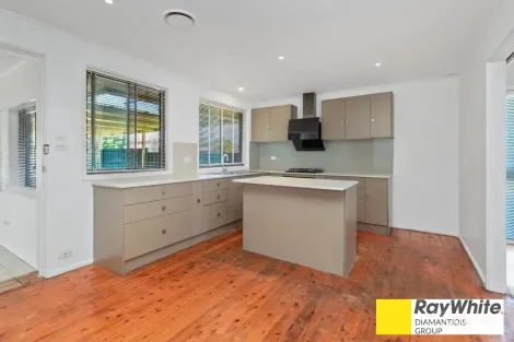 Property photo of 48 Blackwell Avenue St Clair NSW 2759
