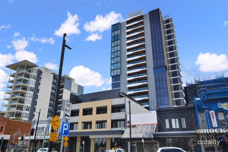 405/509 Hunter St, Newcastle, NSW 2300