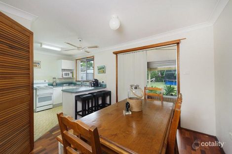Property photo of 22 Melaleuca Close Port Macquarie NSW 2444