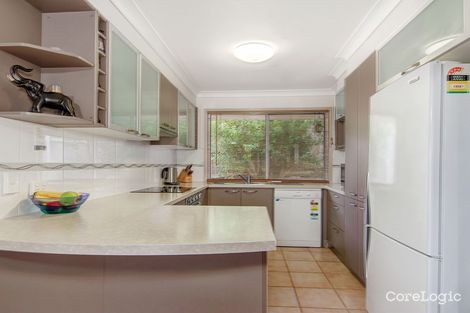 Property photo of 3 Mona Court Oxenford QLD 4210