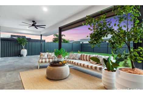 Property photo of 9 Louis Way Kawungan QLD 4655