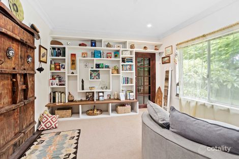 Property photo of 1/56 Wallaby Drive Mudgeeraba QLD 4213