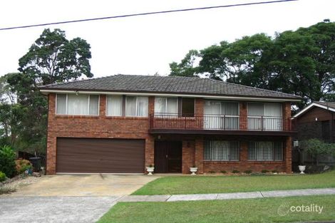 2 Wilga Pl, Marsfield, NSW 2122