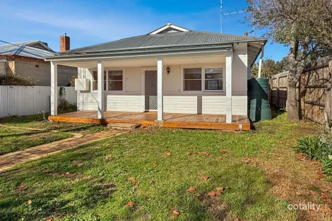 Property photo of 106 Audley Street Narrandera NSW 2700