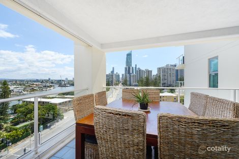 703/18 Fern St, Surfers Paradise, QLD 4217