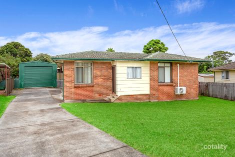 9 Kimbarra Cres, Koonawarra, NSW 2530