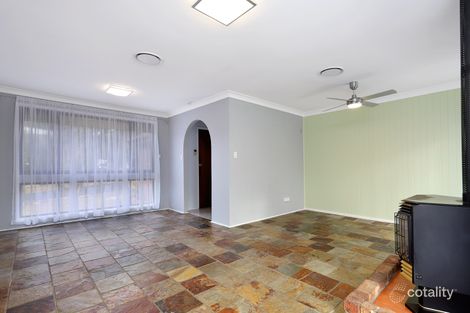 Property photo of 5 Farmview Drive Cranebrook NSW 2749