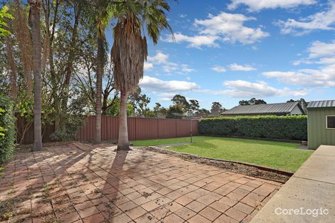 Property photo of 5 Farmview Drive Cranebrook NSW 2749