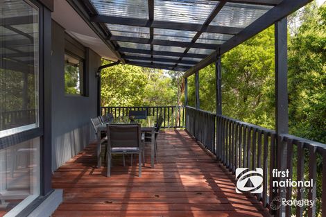 Property photo of 84 Mast Gully Road Upwey VIC 3158