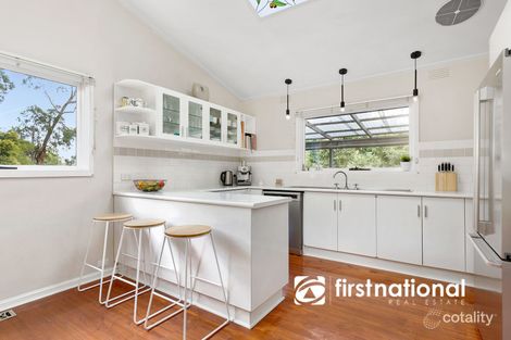 Property photo of 84 Mast Gully Road Upwey VIC 3158