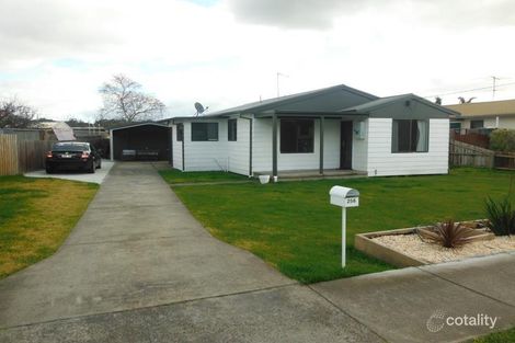 Property photo of 256 Old Sale Road Newborough VIC 3825