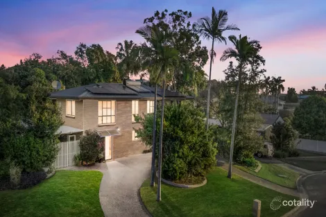 Property photo of 18 Jeffries Street The Range QLD 4700