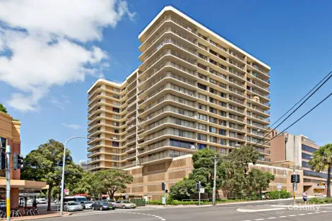 11b/30-34 Churchill Ave, Strathfield, NSW 2135