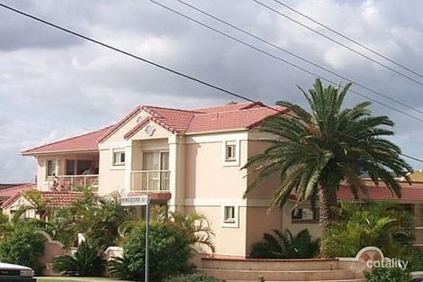 5/25 Dunmore Tce, Auchenflower, QLD 4066