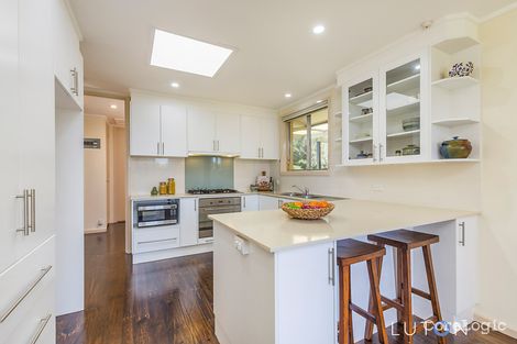 Property photo of 8 Embley Street Holder ACT 2611