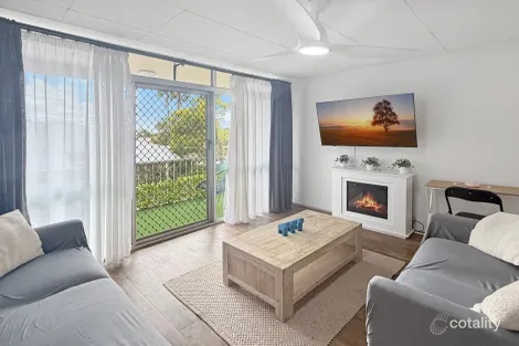 2/33 Margaret St, East Toowoomba, QLD 4350