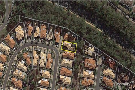 Property photo of 66/31 Langport Parade Mudgeeraba QLD 4213