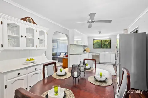 Property photo of 18 Jeffries Street The Range QLD 4700
