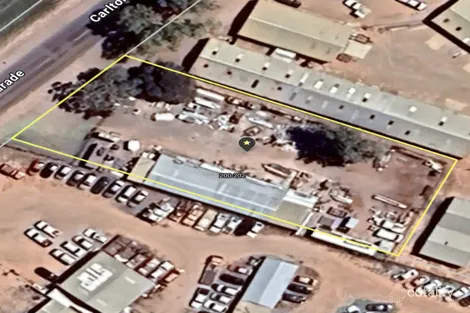 200-202 Carlton Pde, Port Augusta, SA 5700