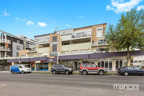 Property photo of 106/117 Pier Street Altona VIC 3018