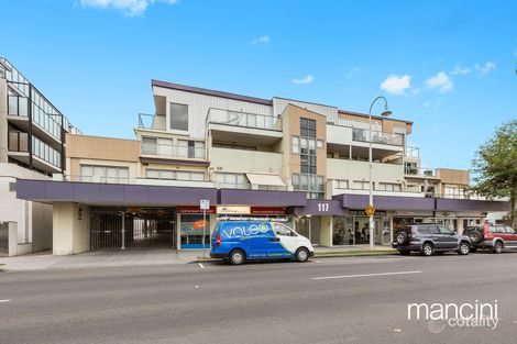 Property photo of 106/117 Pier Street Altona VIC 3018