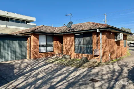 1/1 Franklin Rd, Doncaster East, VIC 3109
