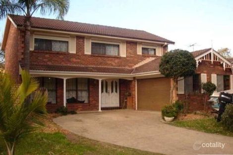 3 Beavors St, Prairiewood, NSW 2176