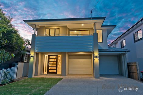 Property photo of 24 Larwill Avenue Northgate QLD 4013
