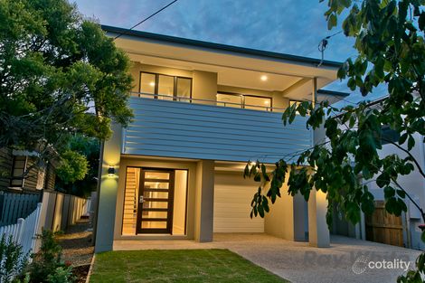 Property photo of 24 Larwill Avenue Northgate QLD 4013